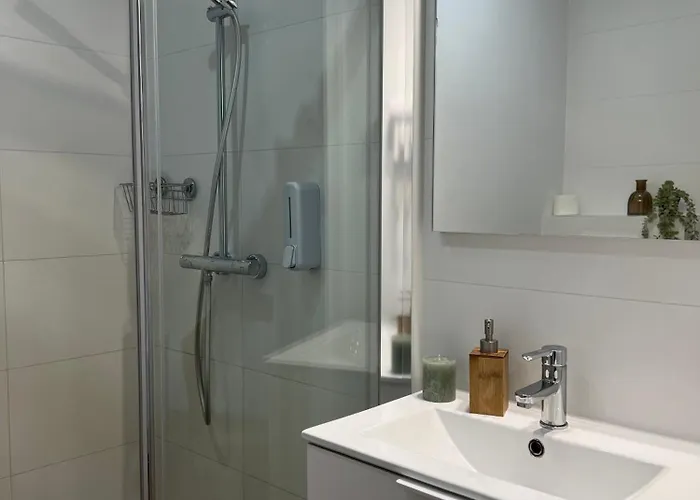 Parkcity Bogucice Karoliny Appartement *