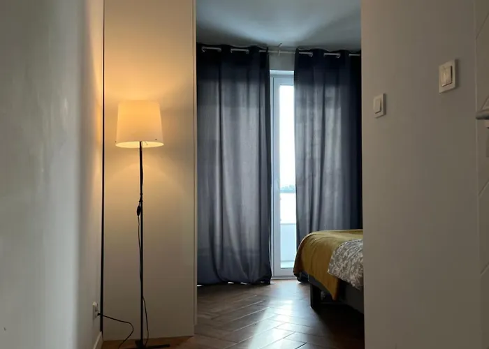 Parkcity Bogucice Karoliny * Katowice