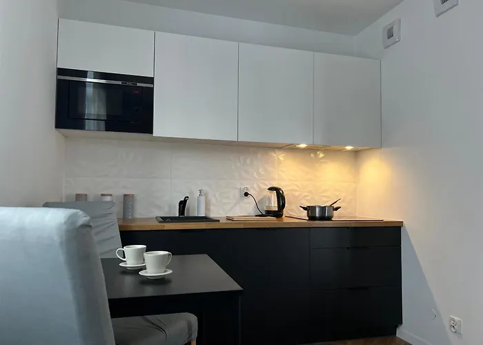 Parkcity Bogucice Karoliny *