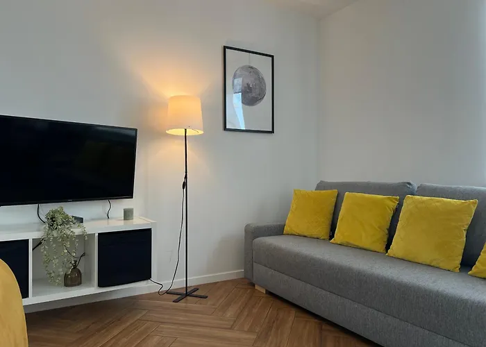 Parkcity Bogucice Karoliny * Katowice