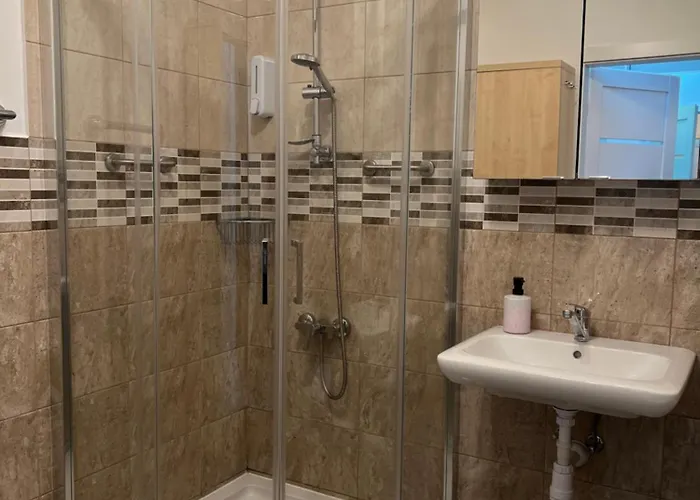 Parkcity Bogucice Karoliny Katowice