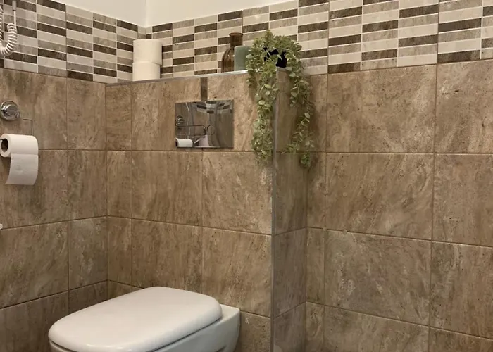 Appartement Parkcity Bogucice Karoliny Katowice