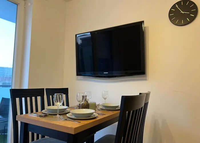 Parkcity Bogucice Karoliny * Katowice