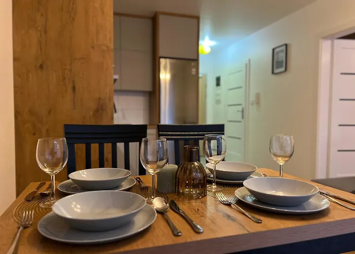 Parkcity Bogucice Karoliny * Katowice