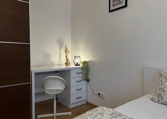 Parkcity Bogucice Karoliny * Katowice