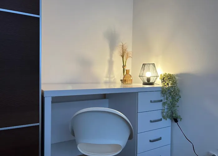 Parkcity Bogucice Karoliny *