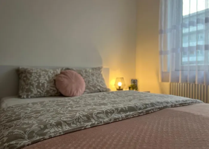 Parkcity Bogucice Karoliny * Katowice