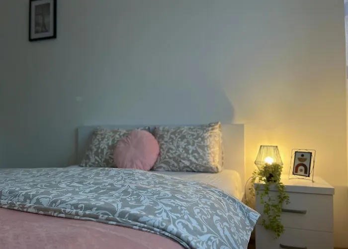 Parkcity Bogucice Karoliny Appartement